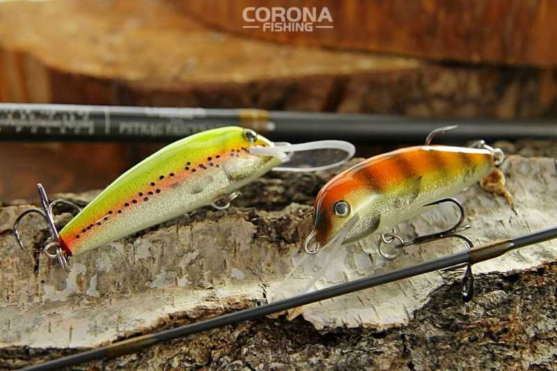 woblery trociowe hand made